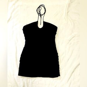 Zara mini dress M